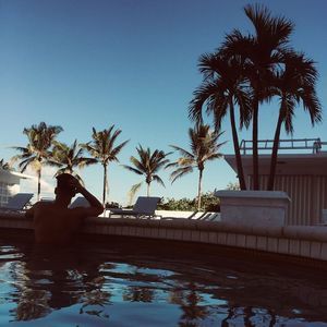 Meet your Posher, Harold